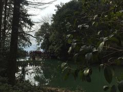 -溪口-滕头旅游景区