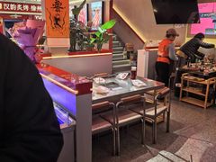 -遇西祠·海鲜烧烤(总店)