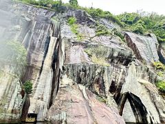 -绍兴东湖风景区