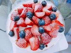 -兔兔家蛋糕甜品(德胜店)