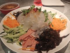 -大哈福烧烤·海鲜·家常菜(延安三路店)