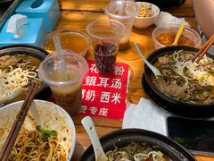 -李米线(总店)