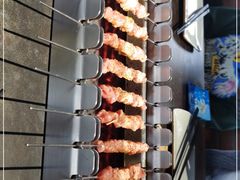 -很久以前羊肉串(南京路第一百货店)