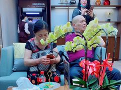 -招商银行(深圳罗湖支行)