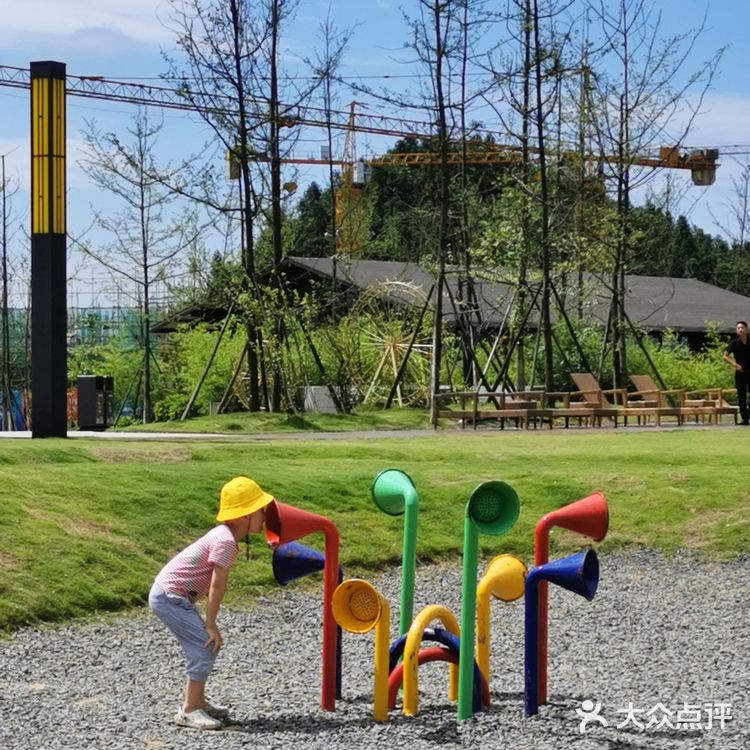 离重庆车程1.5小时避暑打卡地