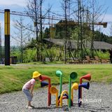 离重庆车程1.5小时避暑打卡地