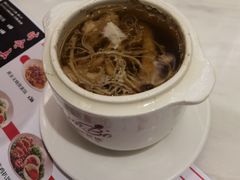 -新世界餐厅(万达店)