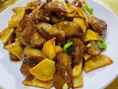 -红升老菜馆(巨兴街店)