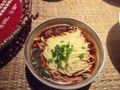 -渝信川菜(长安店)