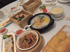 -勝記酒家·37年老字号·经典粤菜(南山花园城店)