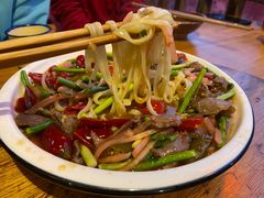 -郑件洋芋饭庄