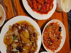 -卢庄(江汉路店)