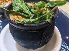 -云南李记罐罐米线饵丝小吃(汉中门金鹰店)