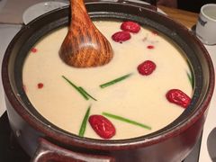 -老阿爸鲜鱼土菜(园区永旺店)