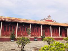 -揭阳学宫(榕城区)
