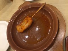 -萨莉亚(巴黎春天成山店)
