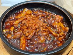 -米村拌饭(泰山万达店)