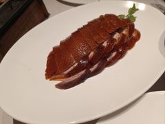 -四季民福烤鸭店(外滩外白渡桥店)