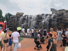 -枫香湖儿童公园