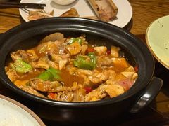 -WILDS 野有食(碧坞店)