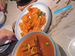 -巡味顺德菜(龙华壹方城店)