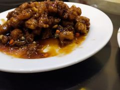 樱桃肉-林之六八·6886大连老菜馆