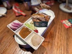 -纳瓦新疆菜(银都店)