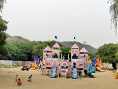 -白马涧龙池景区
