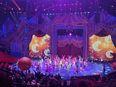 -珠海横琴长隆《卡卡虎奇遇记》