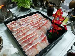 -丽江庭院之丽江往事(安定门店)
