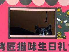 -烤匠麻辣烤鱼(环球中心店)