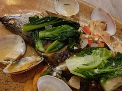 -亚苏尔 澳门菜(元朗店)