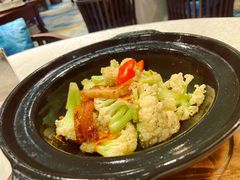 -红棉中餐厅·广州海航威斯汀酒店
