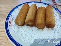 -荔银肠粉·非遗手藝(夫子庙店)