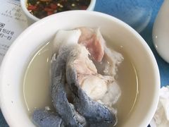 -干老四雅鱼饭店(滨江西路店)