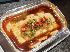 -炭虎烤肉(桂林路店)