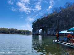 -桂林两江四湖景区