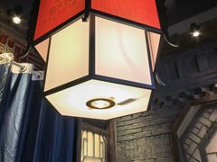 -蜀大侠火锅(香格里拉店)