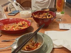 -香料集市新疆餐厅·清真聚餐(成都远洋太古里店)