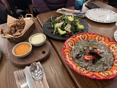 -IL TEATRO 精品意大利餐厅