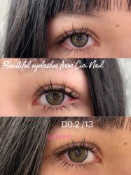 -Cici Nail日式美甲美睫工作室