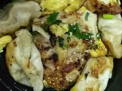 泡菜煎饺-恋萍小吃(时代店)