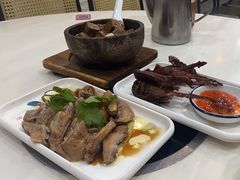 -东就鸭饭店·古早海南菜(滨海店)