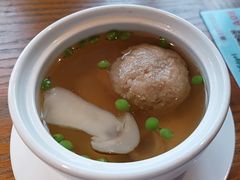 -扬州狮子楼·非遗淮扬菜(东关街店)