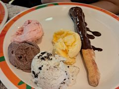 -比格比萨自助(宝山日月光店)