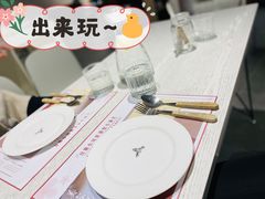 -娜娜家·Nana's restaurant(国金汇店)