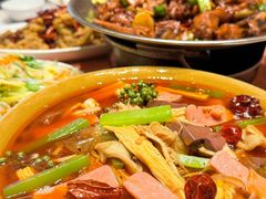 -金叶酒家(新华路店)