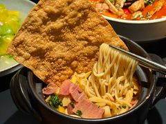 -Ameigo梅果·云贵川bistro(长宁来福士店)