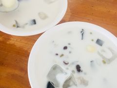 -清爽清补凉