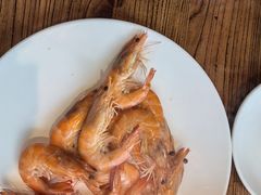 -海味当家·蒸锅海鲜(星海公园店)